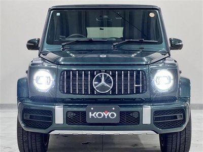 2023 Mercedes-BENZ G-CLASS AMG 缩略图 15