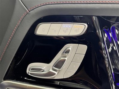 2023 Mercedes-BENZ G-CLASS AMG 缩略图 36