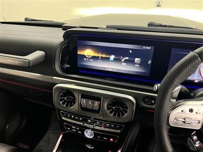 2023 Mercedes-BENZ G-CLASS AMG 缩略图 45
