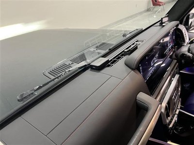 2023 Mercedes-BENZ G-CLASS AMG 缩略图 67
