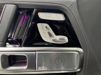 2023 Mercedes-BENZ G-CLASS AMG 缩略图 59