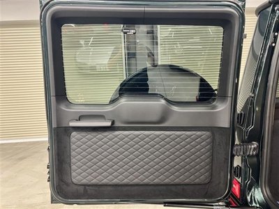 2023 Mercedes-BENZ G-CLASS AMG 缩略图 79