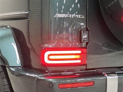 2023 Mercedes-BENZ G-CLASS AMG 缩略图 27
