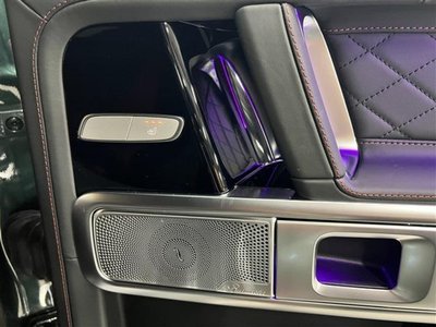 2023 Mercedes-BENZ G-CLASS AMG 缩略图 71