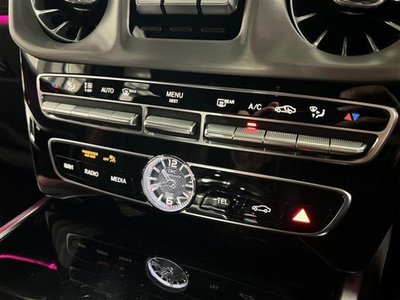 2023 Mercedes-BENZ G-CLASS AMG 缩略图 54