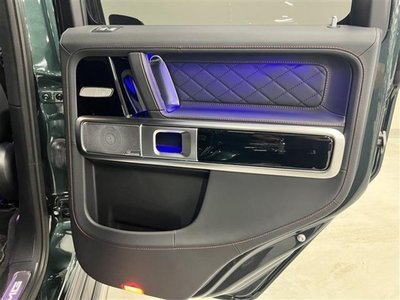 2023 Mercedes-BENZ G-CLASS AMG 缩略图 70