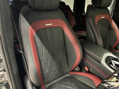 2023 Mercedes-BENZ G-CLASS AMG 缩略图 39