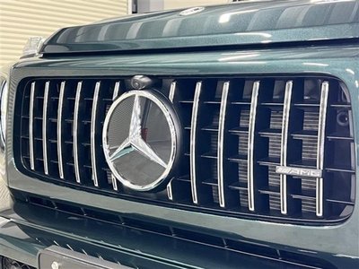 2023 Mercedes-BENZ G-CLASS AMG 缩略图 19