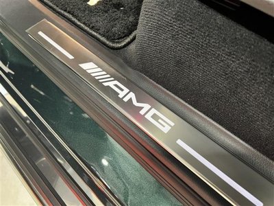 2023 Mercedes-BENZ G-CLASS AMG 缩略图 69