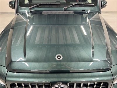 2023 Mercedes-BENZ G-CLASS AMG 缩略图 18