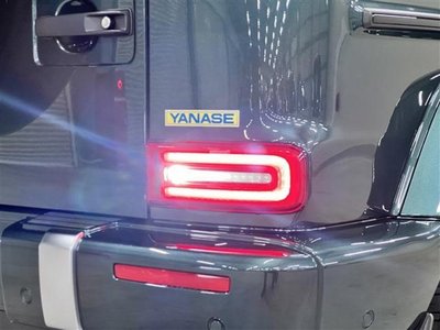 2023 Mercedes-BENZ G-CLASS AMG 缩略图 28