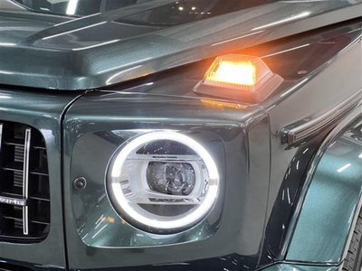 2023 Mercedes-BENZ G-CLASS AMG 缩略图 17