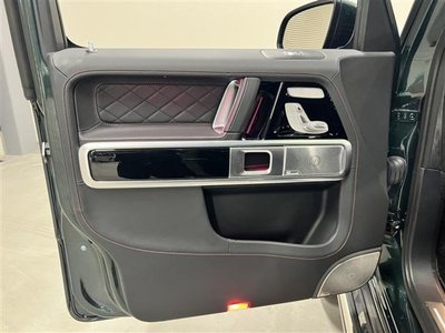 2023 Mercedes-BENZ G-CLASS AMG 缩略图 58