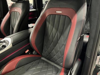2023 Mercedes-BENZ G-CLASS AMG 缩略图 62