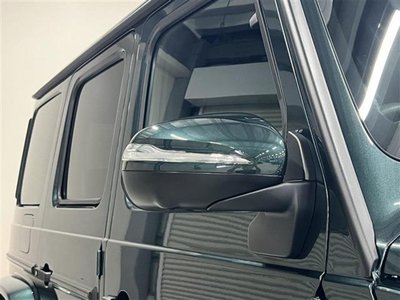 صورة 7 لـ 2023 Mercedes-BENZ G-CLASS AMG