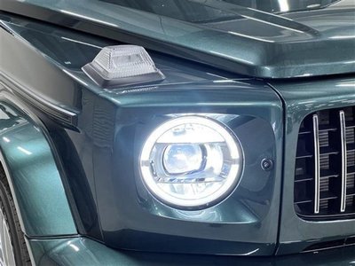 2023 Mercedes-BENZ G-CLASS AMG 缩略图 16
