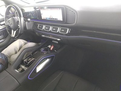 2022 Mercedes-BENZ GLS photo 3