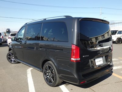 MERCEDES-BENZ V-CLASS - 5