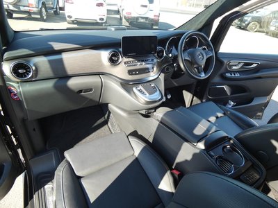 MERCEDES-BENZ V-CLASS - 6