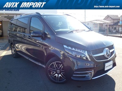 MERCEDES-BENZ V-CLASS - 4