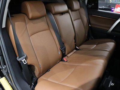 TOYOTA LAND CRUISER PRADO - 10