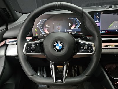 2024 BMW 5 SERIES thumbnail 19