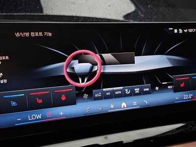 2024 BMW 5 SERIES thumbnail 24