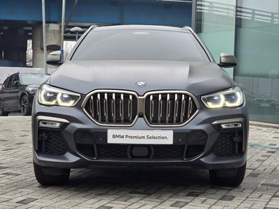 BMW X6 - 2