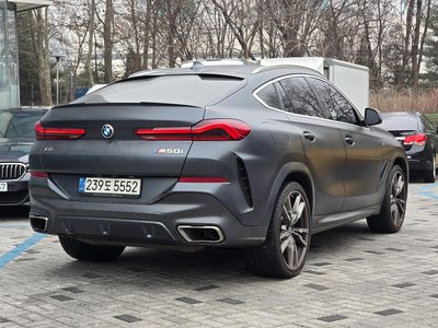 BMW X6 - 4
