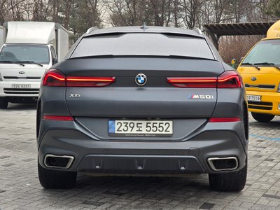 BMW X6 - 3