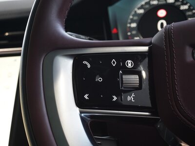 LAND ROVER RANGE ROVER - 9