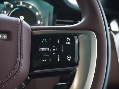 LAND ROVER RANGE ROVER - 10