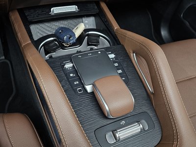2025 Mercedes-BENZ GLE 缩略图 24
