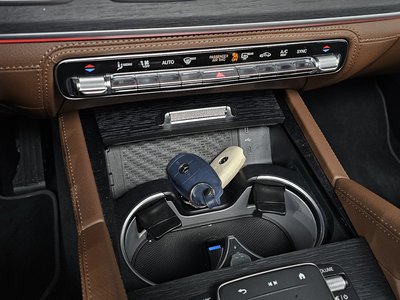 2025 Mercedes-BENZ GLE 缩略图 32