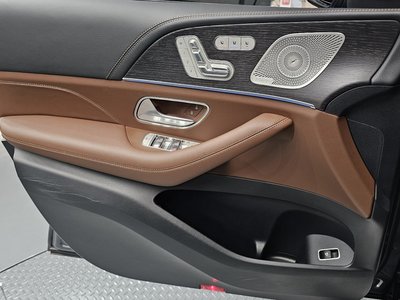 2025 Mercedes-BENZ GLE 缩略图 14