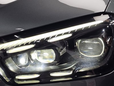 صورة 9 لـ 2025 Mercedes-BENZ GLE