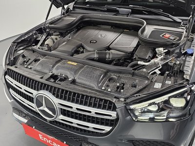 صورة 7 لـ 2025 Mercedes-BENZ GLE