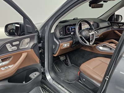 2025 Mercedes-BENZ GLE 缩略图 13