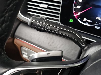 2025 Mercedes-BENZ GLE 缩略图 29