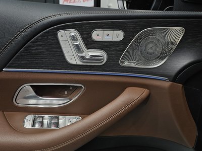2025 Mercedes-BENZ GLE 缩略图 20