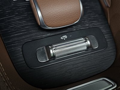 2025 Mercedes-BENZ GLE 缩略图 28