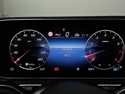 2025 Mercedes-BENZ GLE 缩略图 11