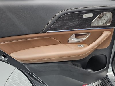 2025 Mercedes-BENZ GLE 缩略图 15