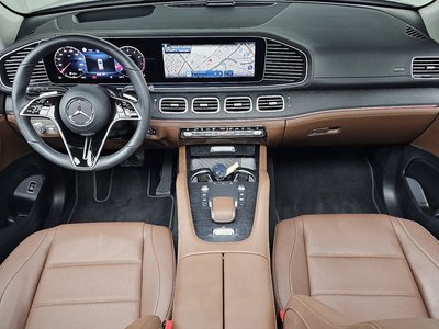 صورة 5 لـ 2025 Mercedes-BENZ GLE