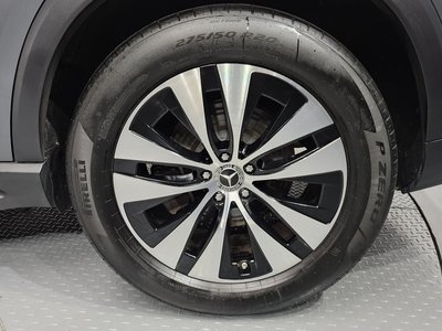 صورة 8 لـ 2025 Mercedes-BENZ GLE
