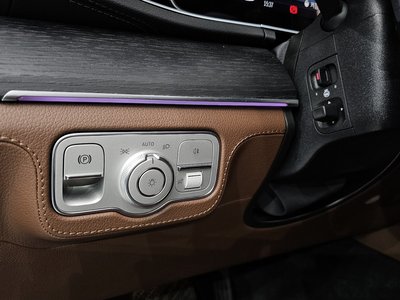 2025 Mercedes-BENZ GLE 缩略图 21
