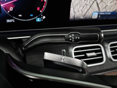 2025 Mercedes-BENZ GLE 缩略图 12