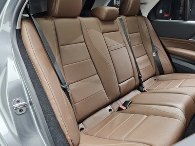 2025 Mercedes-BENZ GLE 缩略图 17