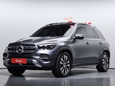 صورة 1 لـ 2025 Mercedes-BENZ GLE