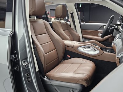 2025 Mercedes-BENZ GLE 缩略图 16